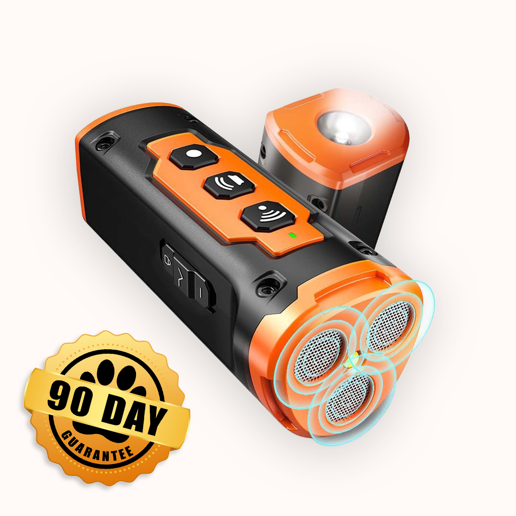 Arfify QuietCue™ XP30 - Ultrasonic Bark Control