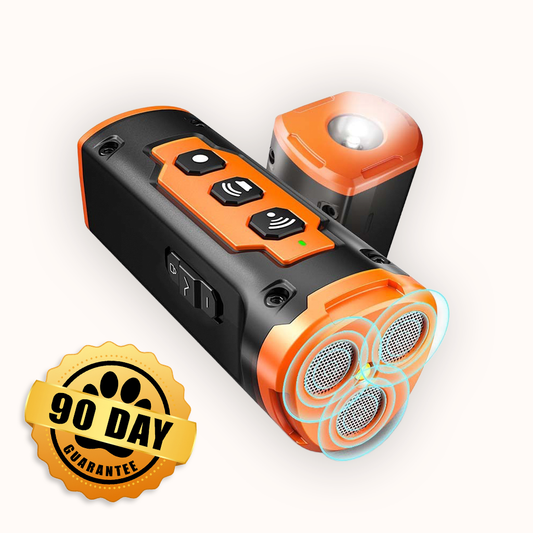 Arfify QuietCue™ XP30 - Ultrasonic Bark Control