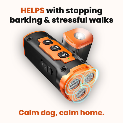 Arfify QuietCue™ XP30 - Ultrasonic Bark Control